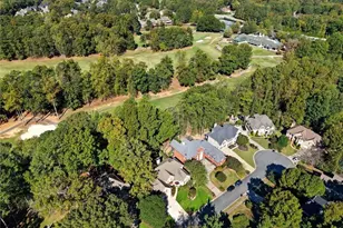 1401 NW Downington View NW, Acworth, GA 30101 - Photo 4