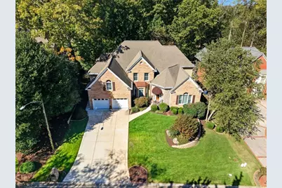 1401 NW Downington View NW, Acworth, GA 30101 - Photo 2