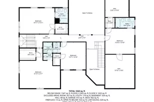 1401 NW Downington View NW, Acworth, GA 30101 - Photo 56