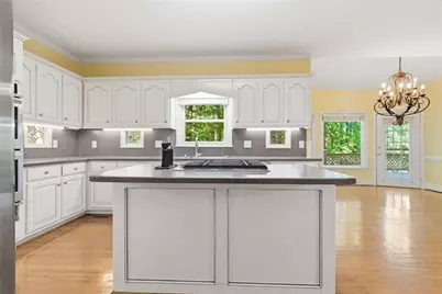 1401 NW Downington View NW, Acworth, GA 30101 - Photo 20