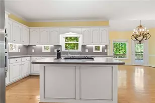 1401 NW Downington View NW, Acworth, GA 30101 - Photo 20