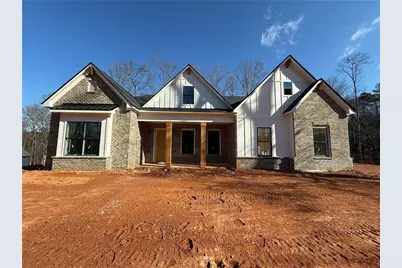 91 Lenten Rose Lane, Pendergrass, GA 30567 - Photo 1