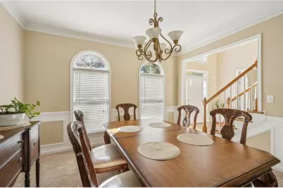 100 Julia Court, Fayetteville, GA 30214 - Photo 8