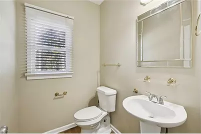 100 Julia Court, Fayetteville, GA 30214 - Photo 34