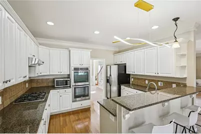 100 Julia Court, Fayetteville, GA 30214 - Photo 10