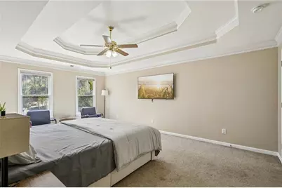 100 Julia Court, Fayetteville, GA 30214 - Photo 20