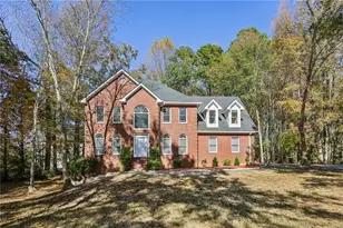 100 Julia Ct, Fayetteville, GA 30214 - Photo 1