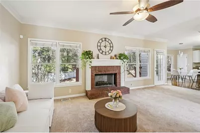 100 Julia Court, Fayetteville, GA 30214 - Photo 6