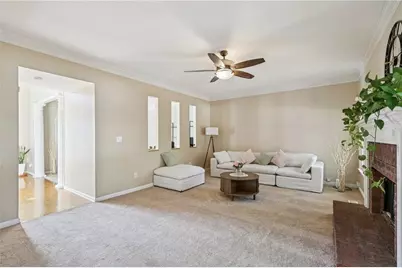 100 Julia Court, Fayetteville, GA 30214 - Photo 4