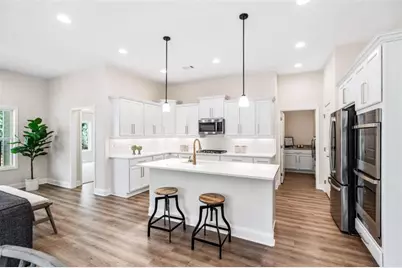 7 Hickory Branch, Hiram, GA 30141 - Photo 12