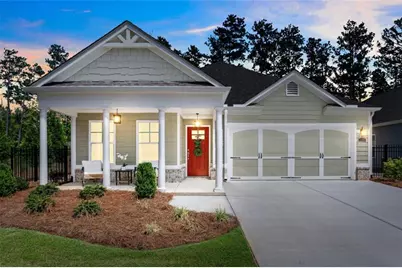 7 Hickory Branch, Hiram, GA 30141 - Photo 4