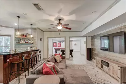 2765 Aldrich Drive, Cumming, GA 30040 - Photo 4