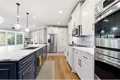 14656 Timber Point, Milton, GA 30004 - Photo 14