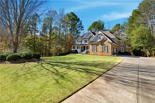 14656 Timber Point, Milton, GA 30004 - Photo 2