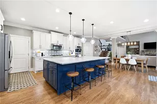 14656 Timber Point, Milton, GA 30004 - Photo 16