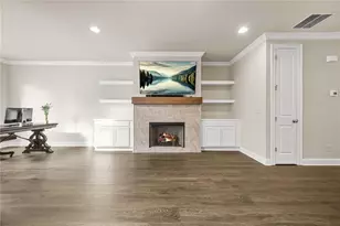 2207 Parkside Gln Vw, Duluth, GA 30097 - Photo 8