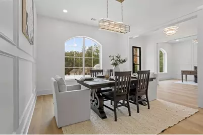 606 Talmadge Lane, Canton, GA 30115 - Photo 4