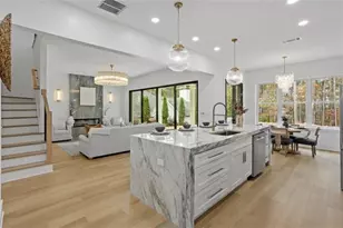 606 Talmadge Ln, Canton, GA 30115 - Photo 2