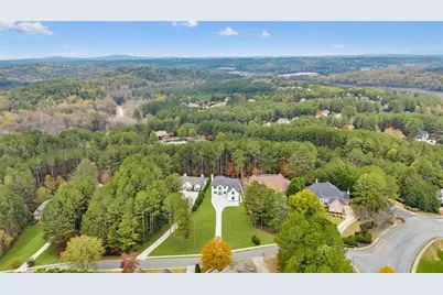 606 Talmadge Lane, Canton, GA 30115 - Photo 64