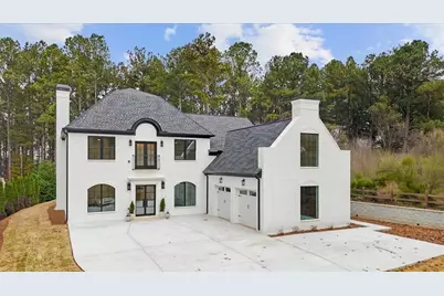 606 Talmadge Lane, Canton, GA 30115 - Photo 66