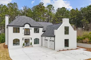 606 Talmadge Ln, Canton, GA 30115 - Photo 66