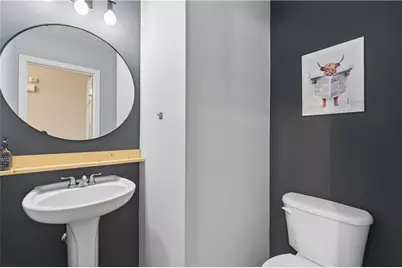 3812 Justin Heath Court, Buford, GA 30519 - Photo 8