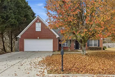 3812 Justin Heath Court, Buford, GA 30519 - Photo 1