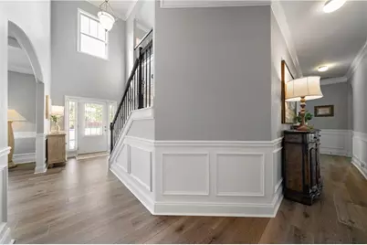 2614 Cashel Lane, Powder Springs, GA 30127 - Photo 10