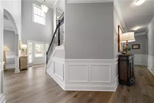 2614 Cashel Ln, Powder Springs, GA 30127 - Photo 10