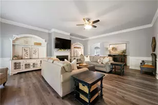 2614 Cashel Ln, Powder Springs, GA 30127 - Photo 16