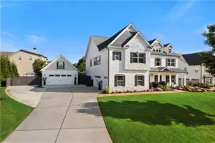 2614 Cashel Ln, Powder Springs, GA 30127 - Photo 2