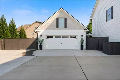 2614 Cashel Lane, Powder Springs, GA 30127 - Photo 4