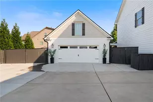 2614 Cashel Ln, Powder Springs, GA 30127 - Photo 4