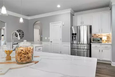 2614 Cashel Lane, Powder Springs, GA 30127 - Photo 20