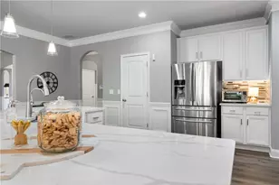 2614 Cashel Ln, Powder Springs, GA 30127 - Photo 20