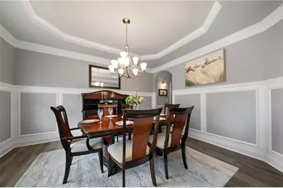 2614 Cashel Lane, Powder Springs, GA 30127 - Photo 6