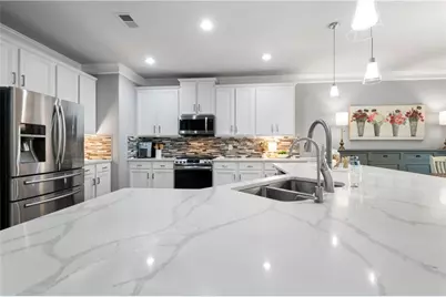 2614 Cashel Lane, Powder Springs, GA 30127 - Photo 18