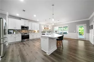 2614 Cashel Ln, Powder Springs, GA 30127 - Photo 22