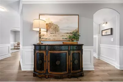 2614 Cashel Lane, Powder Springs, GA 30127 - Photo 14