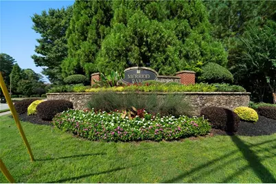 2614 Cashel Lane, Powder Springs, GA 30127 - Photo 52