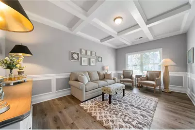 2614 Cashel Lane, Powder Springs, GA 30127 - Photo 8