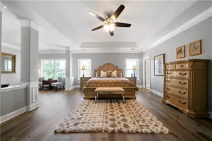 2614 Cashel Ln, Powder Springs, GA 30127 - Photo 30