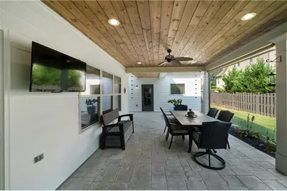 2614 Cashel Lane, Powder Springs, GA 30127 - Photo 42