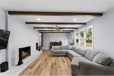 12 Allison Circle, Cartersville, GA 30120 - Photo 8