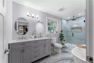 12 Allison Cir, Cartersville, GA 30120 - Photo 18