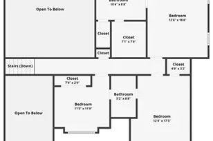 1391 Cameron Glen Dr, Marietta, GA 30062 - Photo 68