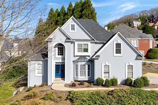 1391 Cameron Glen Dr, Marietta, GA 30062 - Photo 1