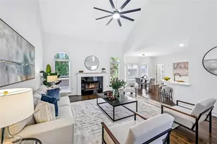 1391 Cameron Glen Dr, Marietta, GA 30062 - Photo 2