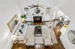 1391 Cameron Glen Dr, Marietta, GA 30062 - Photo 32