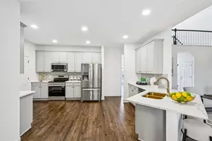 1391 Cameron Glen Dr, Marietta, GA 30062 - Photo 4